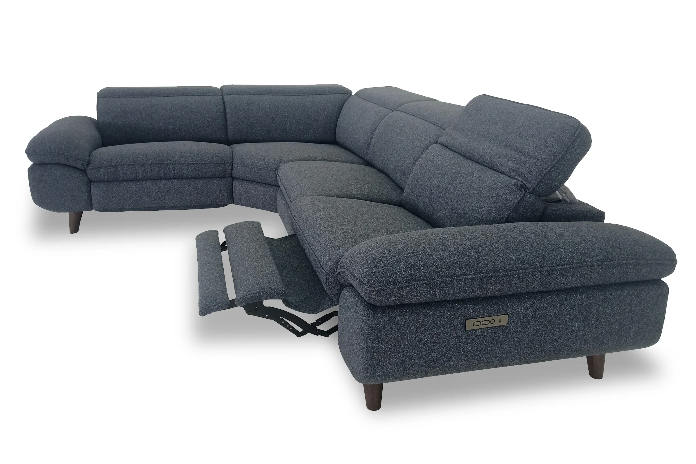 1119a Motion Seccional Set - Image 3