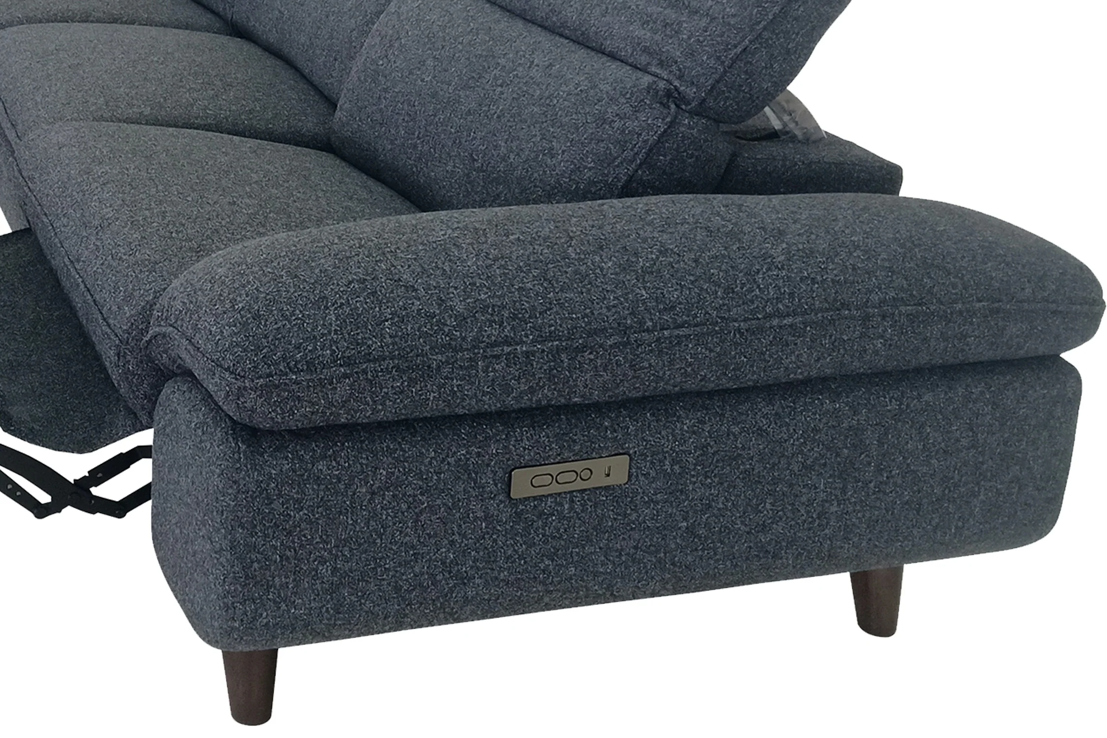 1119a Motion Seccional Set - Image 4