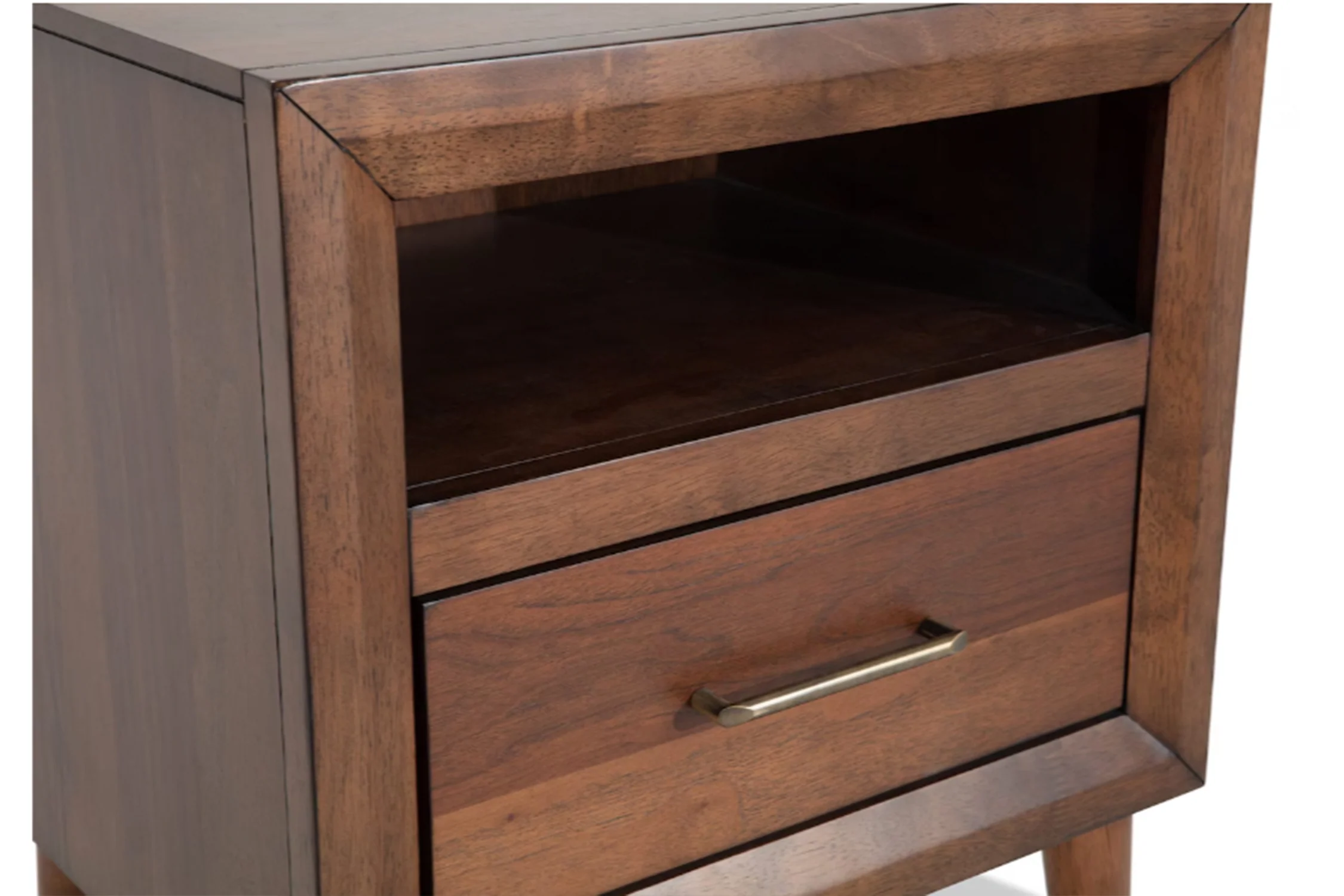 B4660 Bettie Mesa de Noche - Image 3