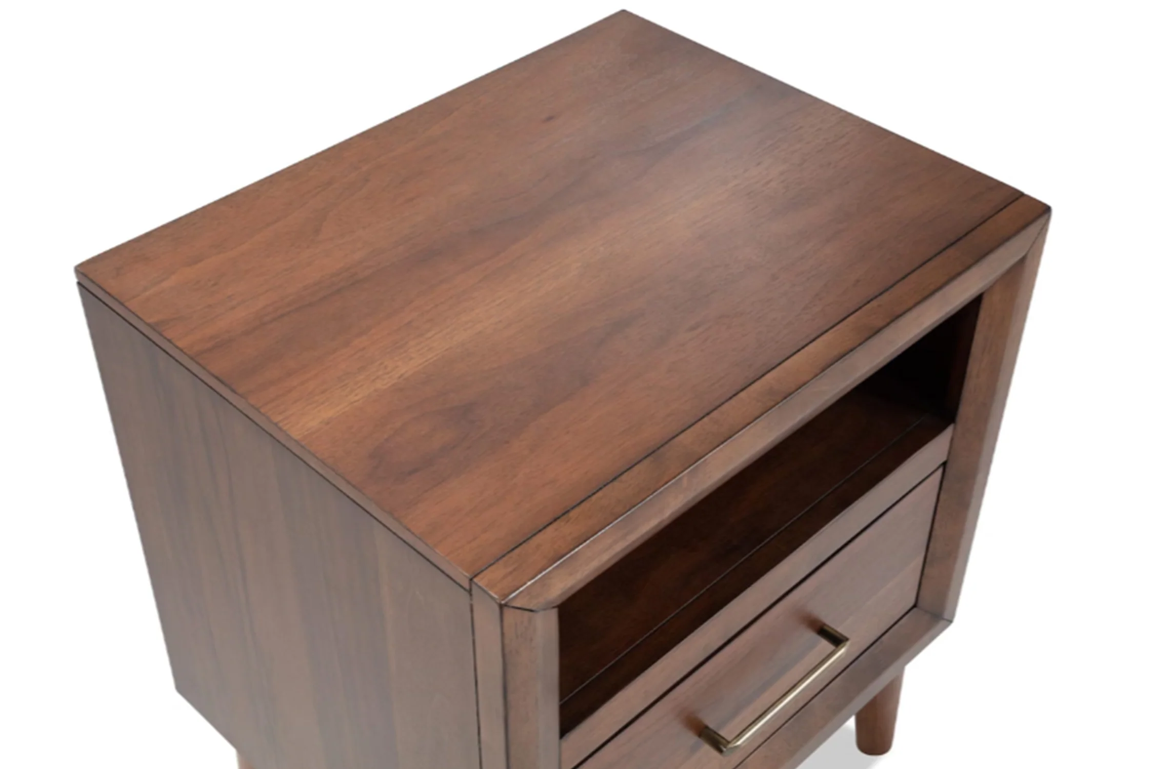 B4660 Bettie Mesa de Noche - Image 4