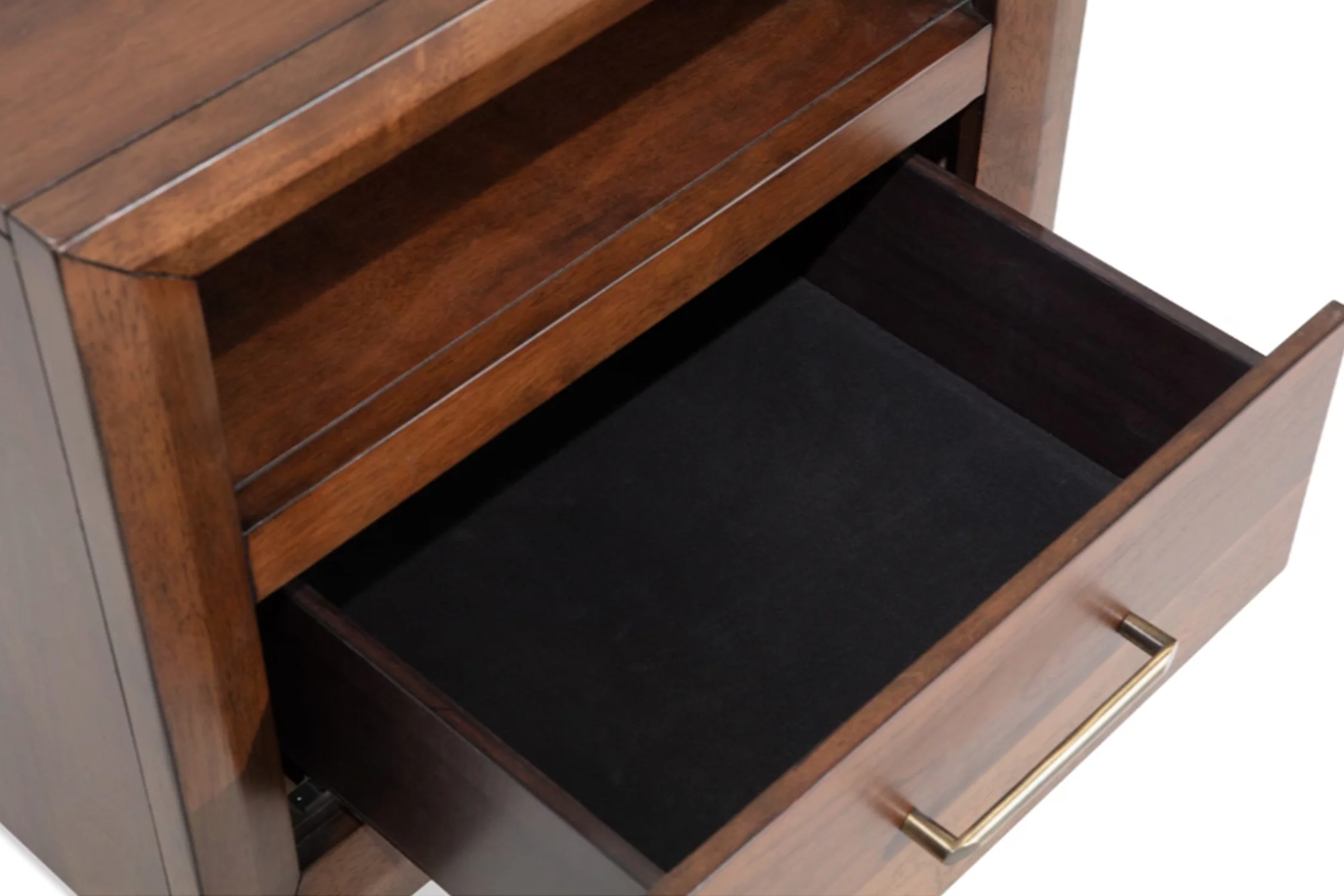 B4660 Bettie Mesa de Noche - Image 5