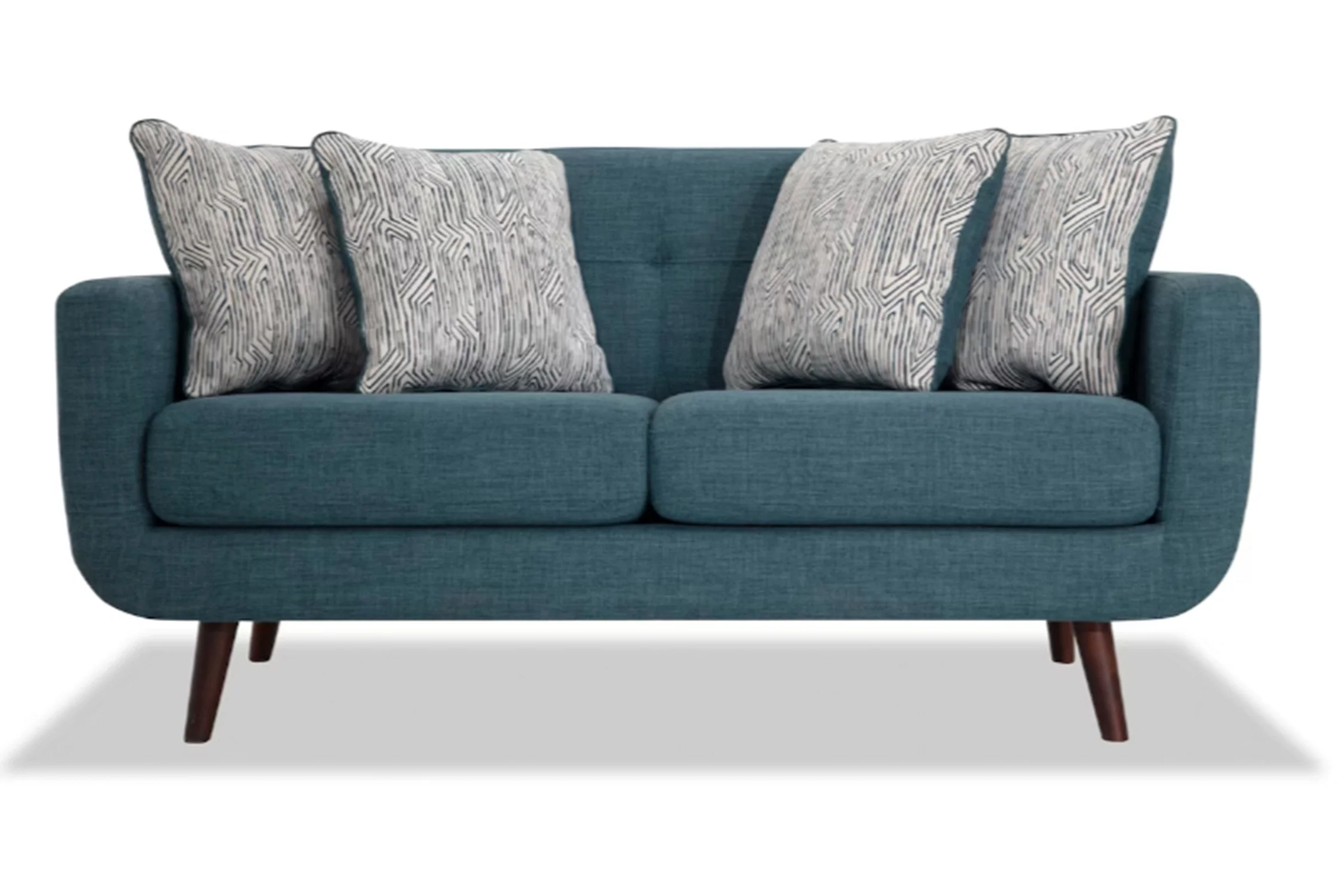 Bettie Sofá & Loveseat  - Image 3