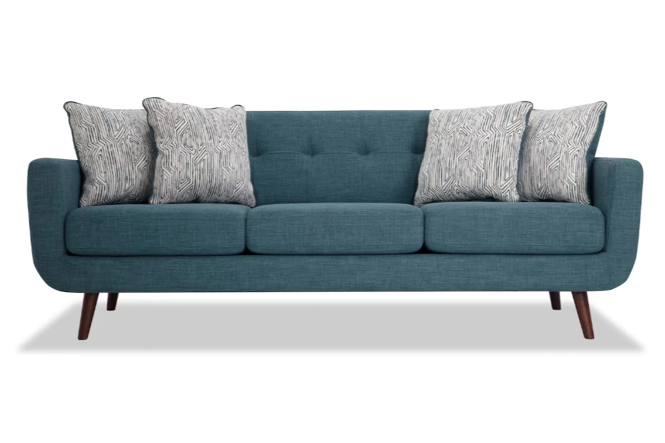 Bettie Sofá & Loveseat  - Image 5