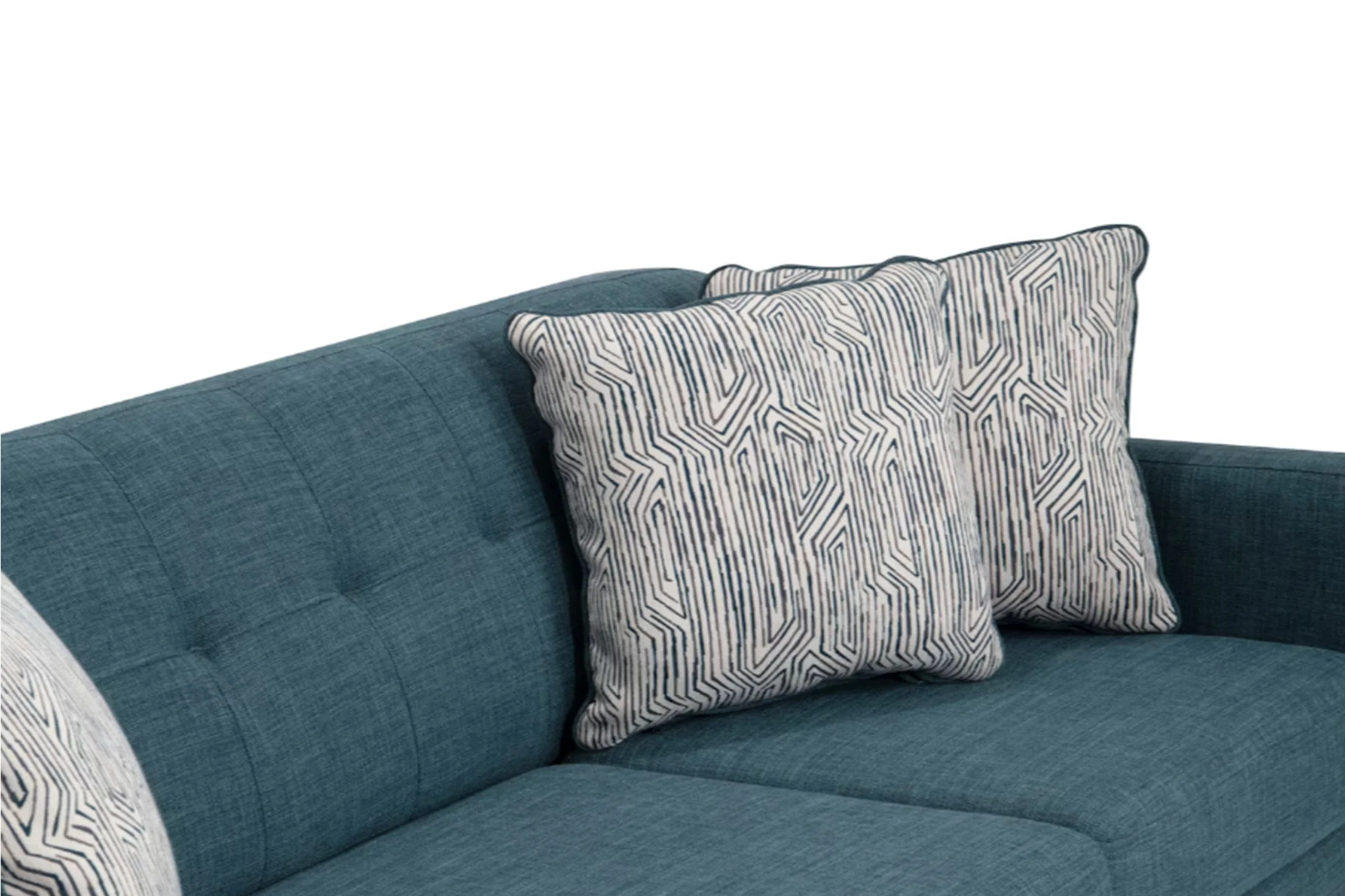 Bettie Sofá & Loveseat  - Image 6