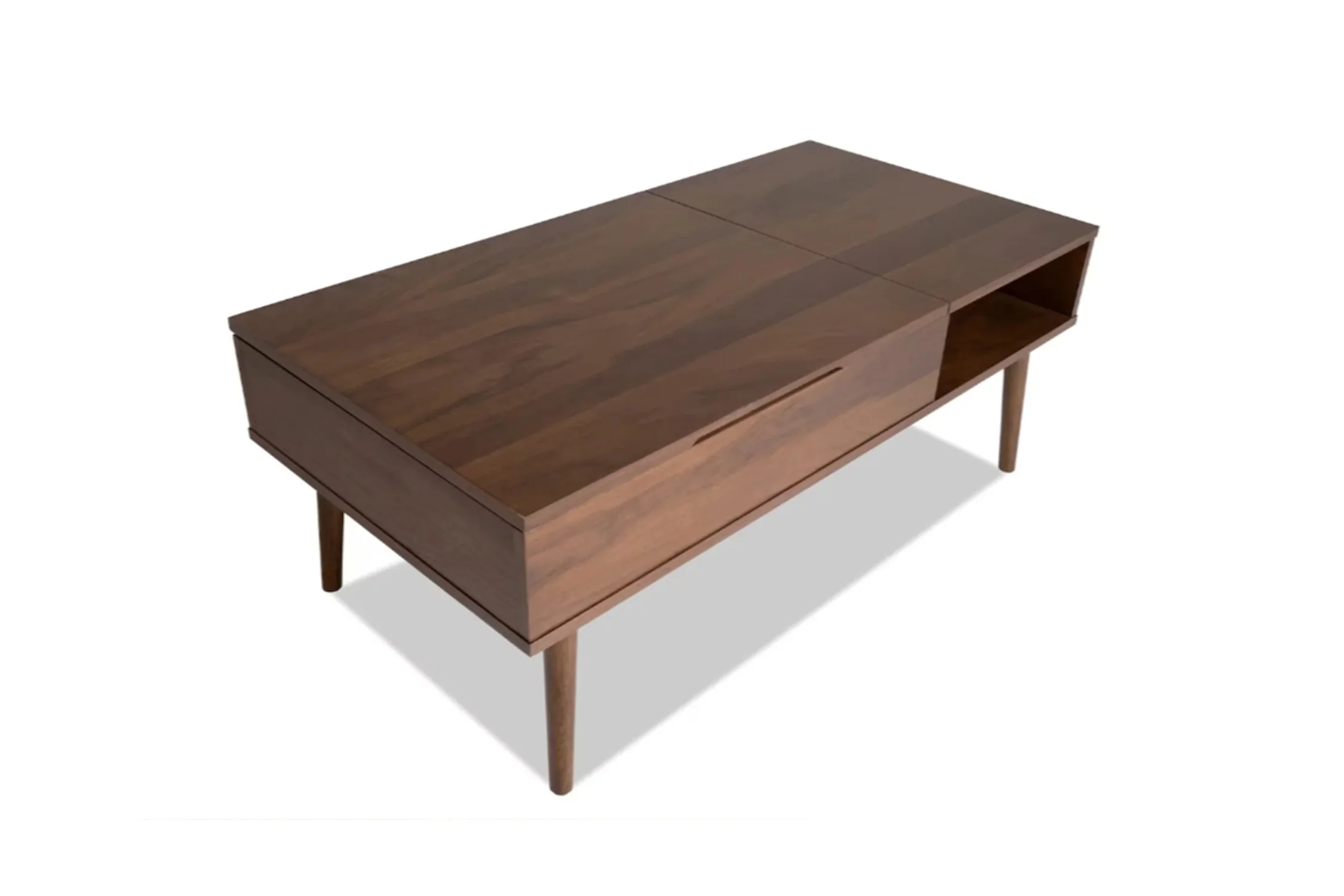 12220 Bettie Mesa de Centro Elevable - Image 4