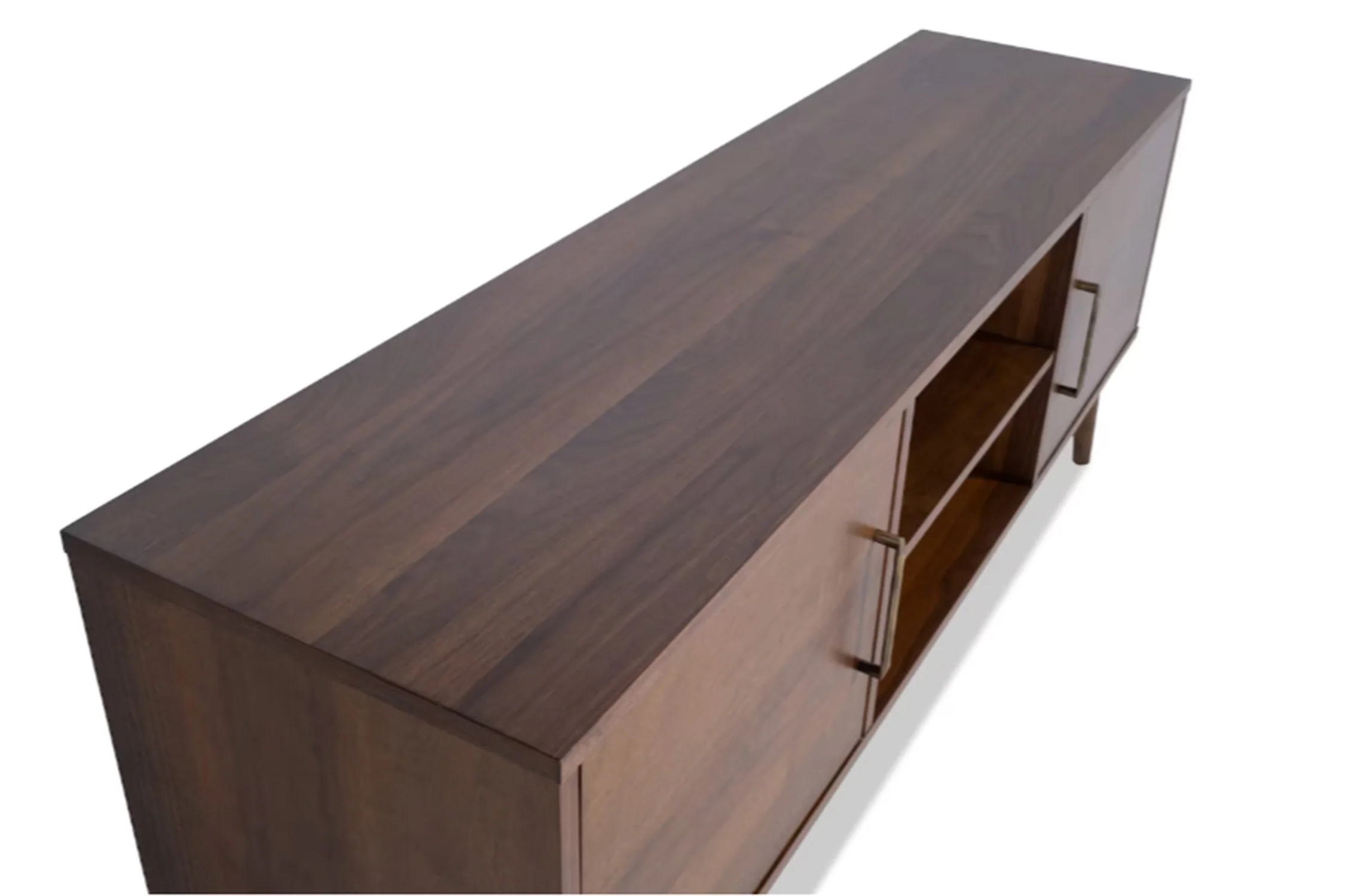 12220 Bettie 70" Mesa de TV - Image 4