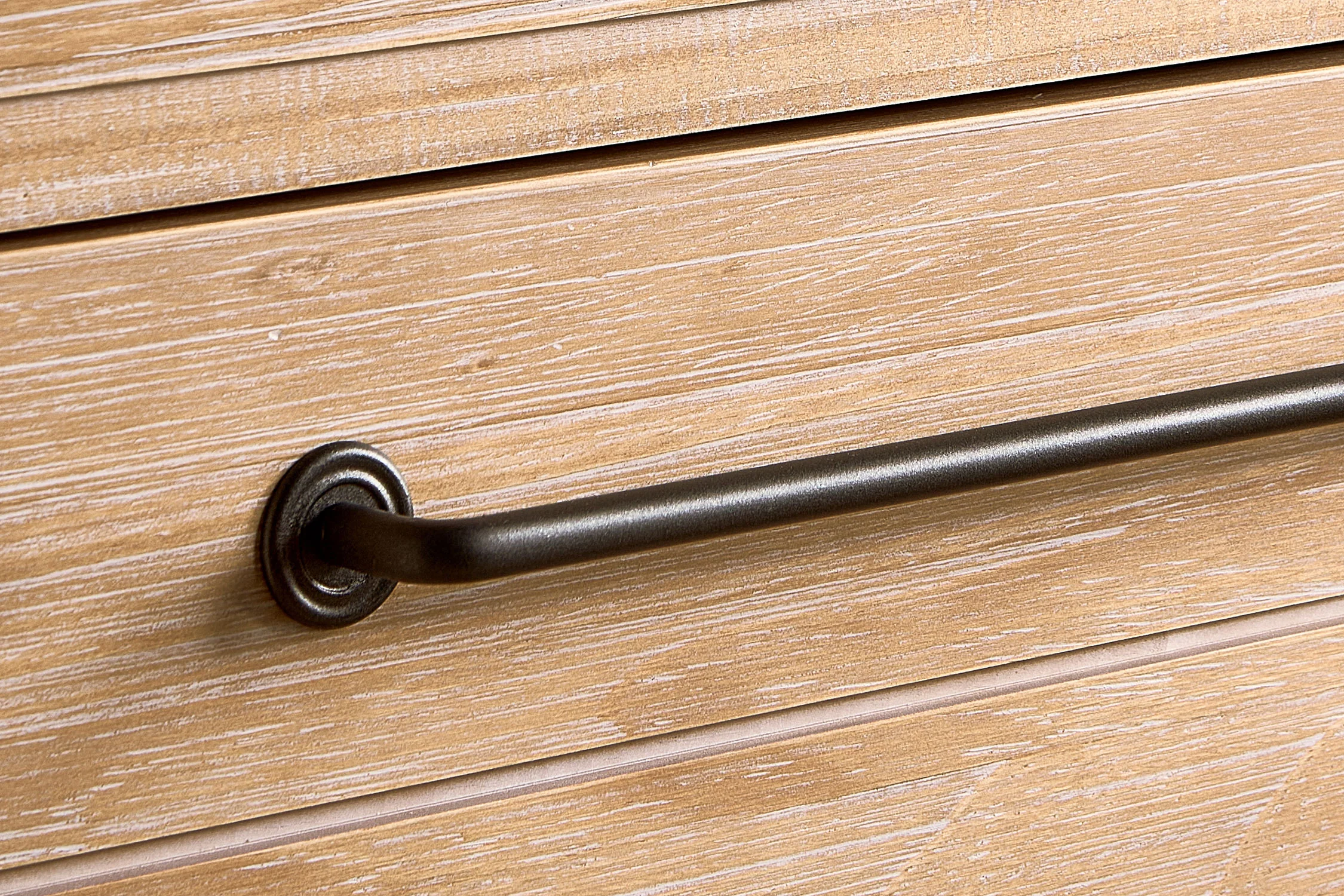 Sturdy Mesa de Noche - Image 6